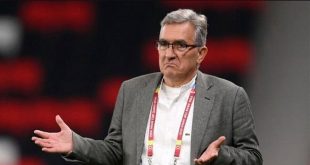 عکس‌| خبر خوش مجری پرسپولیسی درباره برانکو