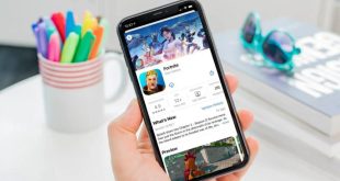 فورتنایت و استور اپیک گیمز در دسترس کاربران اروپایی اپل قرار می‌گیرند