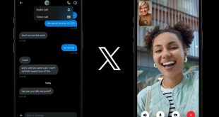 قابلیت تماس صوتی و ویدیویی ایکس به اندروید آمد