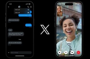 قابلیت تماس صوتی و ویدیویی ایکس به اندروید آمد
