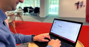 قرارداد 1.5 میلیارد دلاری مایکروسافت و ودافون بر سر خدمات هوش مصنوعی