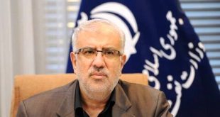 قرارداد اجرای ۸ طرح در میدان‌های مشترک نفتی و گازی در دهه فجر امضا می‌شود