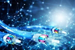 قطعی فیبرنوری ورودی به کشور در گرجستان