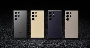 مقایسه سری گوشی های اس 24 با اس 23