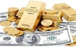 قیمت طلای جهانی صعودی شد