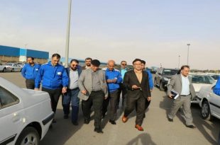 فروش 120 هزار خودرو