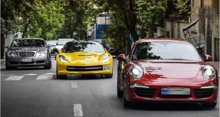 مالیات خودروهای لوکس مشخص شد