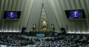 مجلس به وزارت نفت برای گازرسانی به شهرها و روستاهای باقیمانده کشور تکلیف کرد