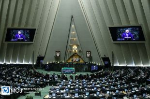 مجلس به وزارت نفت برای گازرسانی به شهرها و روستاهای باقیمانده کشور تکلیف کرد