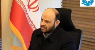 مدیرعامل صندوق بازنشستگی کشوری از هواپیمایی آسمان بازدید کرد