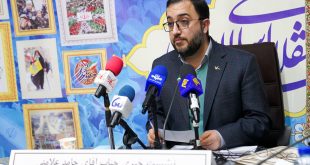 مدیرعامل کانون برنامه‌های کمیته کودک و نوجوان ستاد دهه فجر را تشریح کرد