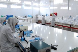 استفاده از ظرفیت شرکت‌های دانش بنیان برای جلوگیری از خام‌فروشی