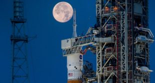 ناسا مأموریت سفر به ماه «آرتمیس 2» را تا شهریور 1404 به تعویق انداخت