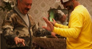 نقد فیلم شهر هرت - سرخوش‌ها زیر تیغ - ویجیاتو