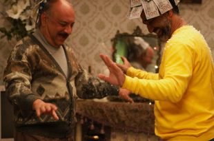 نقد فیلم شهر هرت - سرخوش‌ها زیر تیغ - ویجیاتو