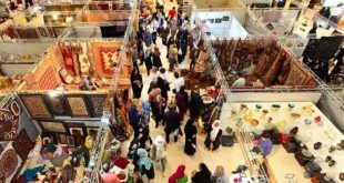 نمایشگاه بهاره از ۱۵ اسفند با تخفیف ۲۰ تا ۶۰ درصدی کالاها برپا می‌شود