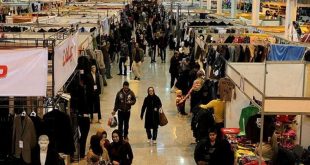 نمایشگاه‌های عرضه مستقیم کالا در آستانه عید نوروز چگونه برگزاری می‌شود؟