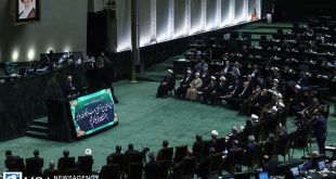 نمایندگان مجلس مصوب کردند که بانک مرکزی مکلف به واریز معادل ریالی مسدودی‌های ارزی استفاده نشده حساب ذخیره ارزی شد