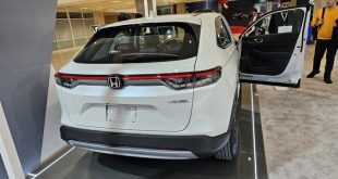 هوندا HR-V‌