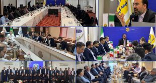 هرمزگان، میزبان مدیرعامل بیمه کوثر