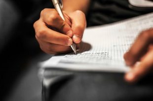 هوش مصنوعی حالا حتی می‌تواند دست‌خط شما را تقلید کند