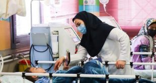 وزارت بهداشت در جذب و نگهداری کادر درمان کوتاهی کرده است