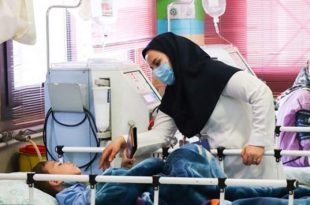 وزارت بهداشت در جذب و نگهداری کادر درمان کوتاهی کرده است
