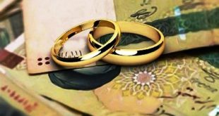پرداخت وام ازدواج رشد ۲۸ درصدی را تجربه کرده است