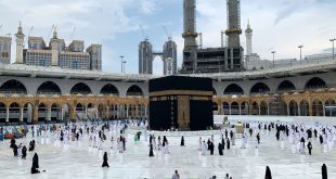 پروازهای حج عمره تا ۲۴ دی برقرار نمی‌شود