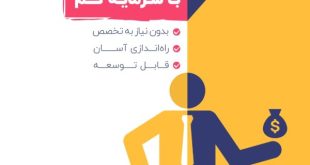 پکیج ۹ ایدهٔ کسب‌وکار ثروت‌آفرینی با سرمایه کم