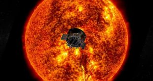 کاوشگر پارکر ناسا سال آینده خورشید را «لمس» می‌کند!