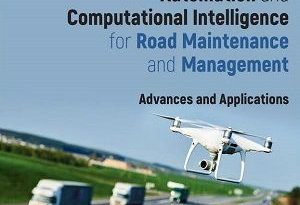 کتاب تالیف شده در حوزه راه به‌عنوان کتاب بین‌المللی برگزیده دانشگاه صنعتی امیرکبیر در هفته پژوهش و فناوری انتخاب شد