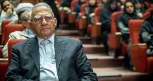 کریم مجتهدی دار فانی را وداع گفت