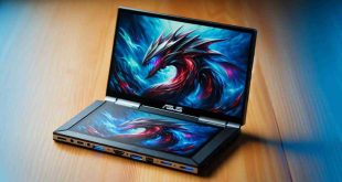 کنسول دستی ایسوس ROG Ally 2 در سال 2024 معرفی خواهد شد