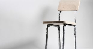 پرینتر چاپ سه بعدی فلز مایع