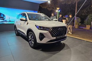 قیمت خودروهای مونتاژی