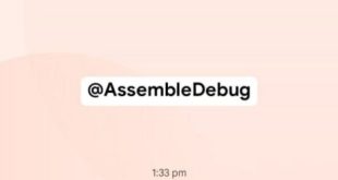 گوگل ظاهراً هوش مصنوعی بارد را به Google Messages می‌آورد