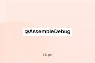 گوگل ظاهراً هوش مصنوعی بارد را به Google Messages می‌آورد