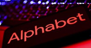 گوگل پس از انتشار گزارش مالی خود با افت 110 میلیارد دلاری مواجه شد