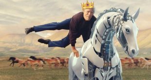 ۱۰ فیلم بزرگ سال ۲۰۳۴