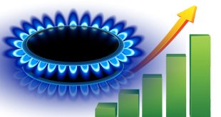 ۸۰۰ میلیون مترمکعب میزان مصرف گاز در روز گذشته ثبت شد