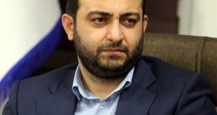 ​پیام تسلیت مدیرعامل بانک صادرات ایران در پی شهادت مظلومانه جمعی از هموطنان در کرمان