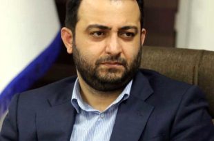 ​پیام تسلیت مدیرعامل بانک صادرات ایران در پی شهادت مظلومانه جمعی از هموطنان در کرمان