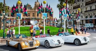 10 کشور ثروتمند جهان بر اساس سرانه تولید ناخالص داخلی در سال 2024