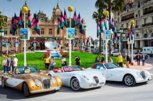 10 کشور ثروتمند جهان بر اساس سرانه تولید ناخالص داخلی در سال 2024