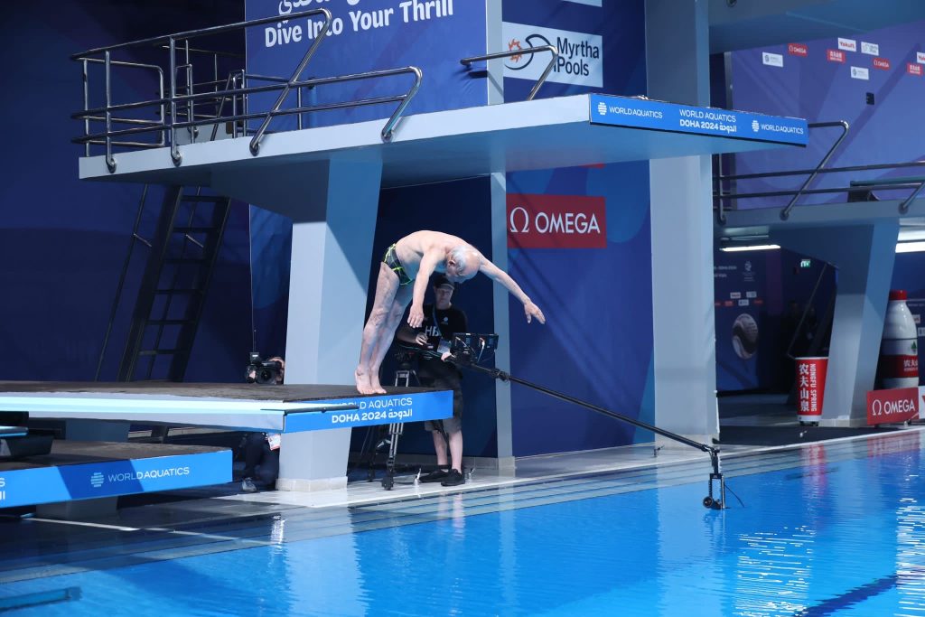 8054b02d-3874-41bf-a3a6-713f07ad57d3-1024x683-2 اسطوره شیرجه ایران سفیر ورزش فدراسیون ورزشهای آبی جهان شد