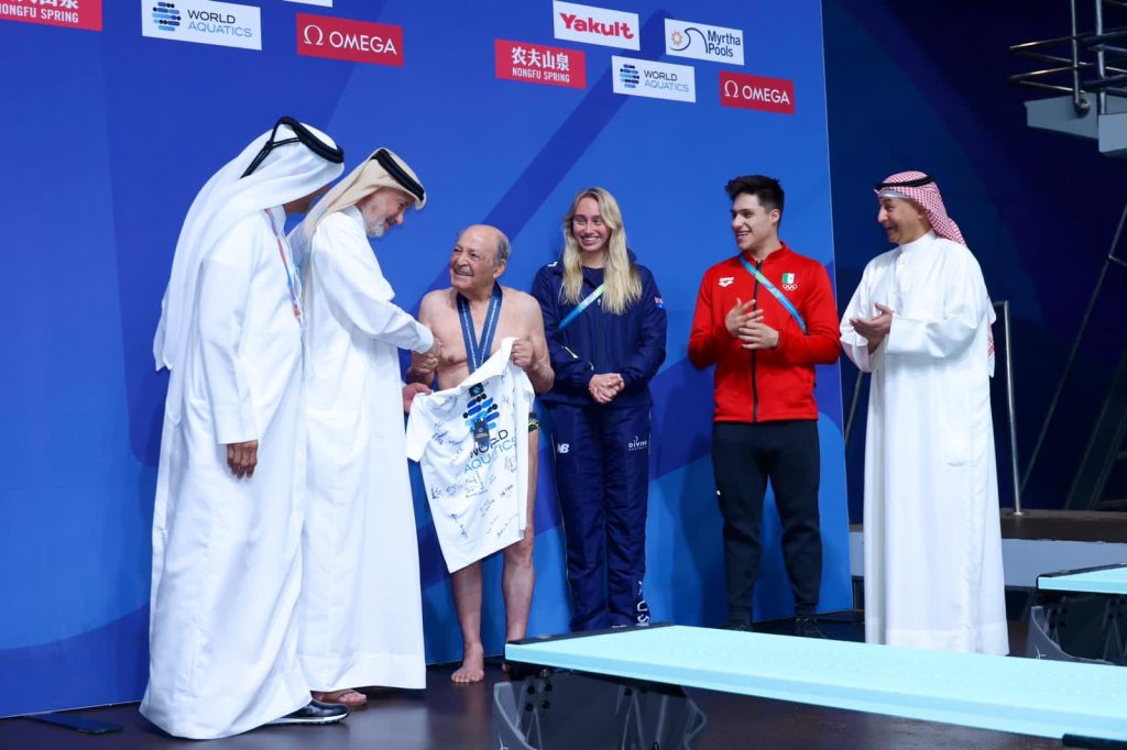 ab624316-4db1-4cf7-ab57-787b2b16e54e-1024x682-2 اسطوره شیرجه ایران سفیر ورزش فدراسیون ورزشهای آبی جهان شد