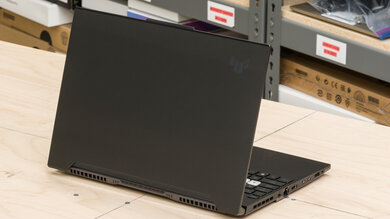 لپ تاپ ایسوس مدل TUF Dash F15 FX517ZR