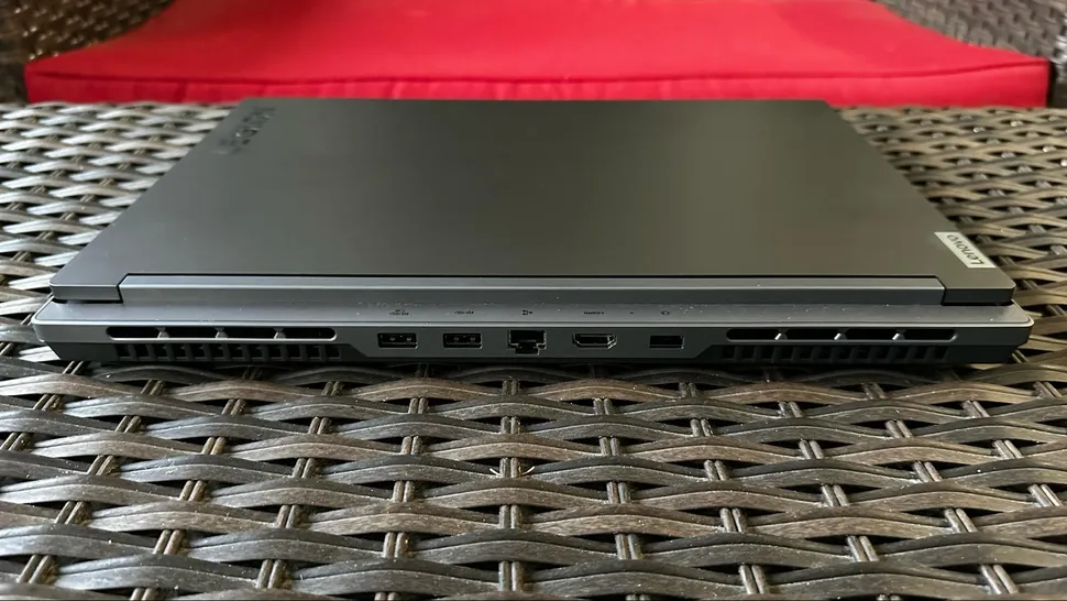 لپ تاپ گیمینگ ایسوس یا لنوو 164 لپ تاپ لنوو مدل Legion Slim 5