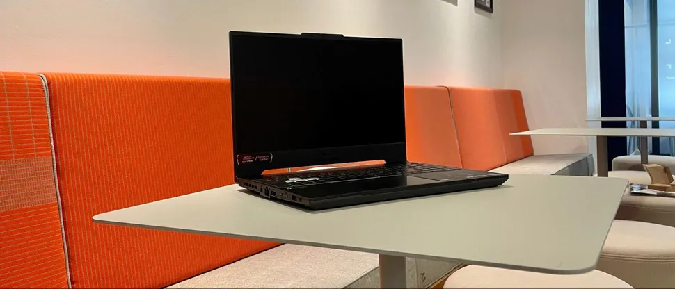 لپ تاپ گیمینگ ایسوس یا لنوو 134 لپ تاپ ایسوس مدل TUF Gaming F15 FX506HF